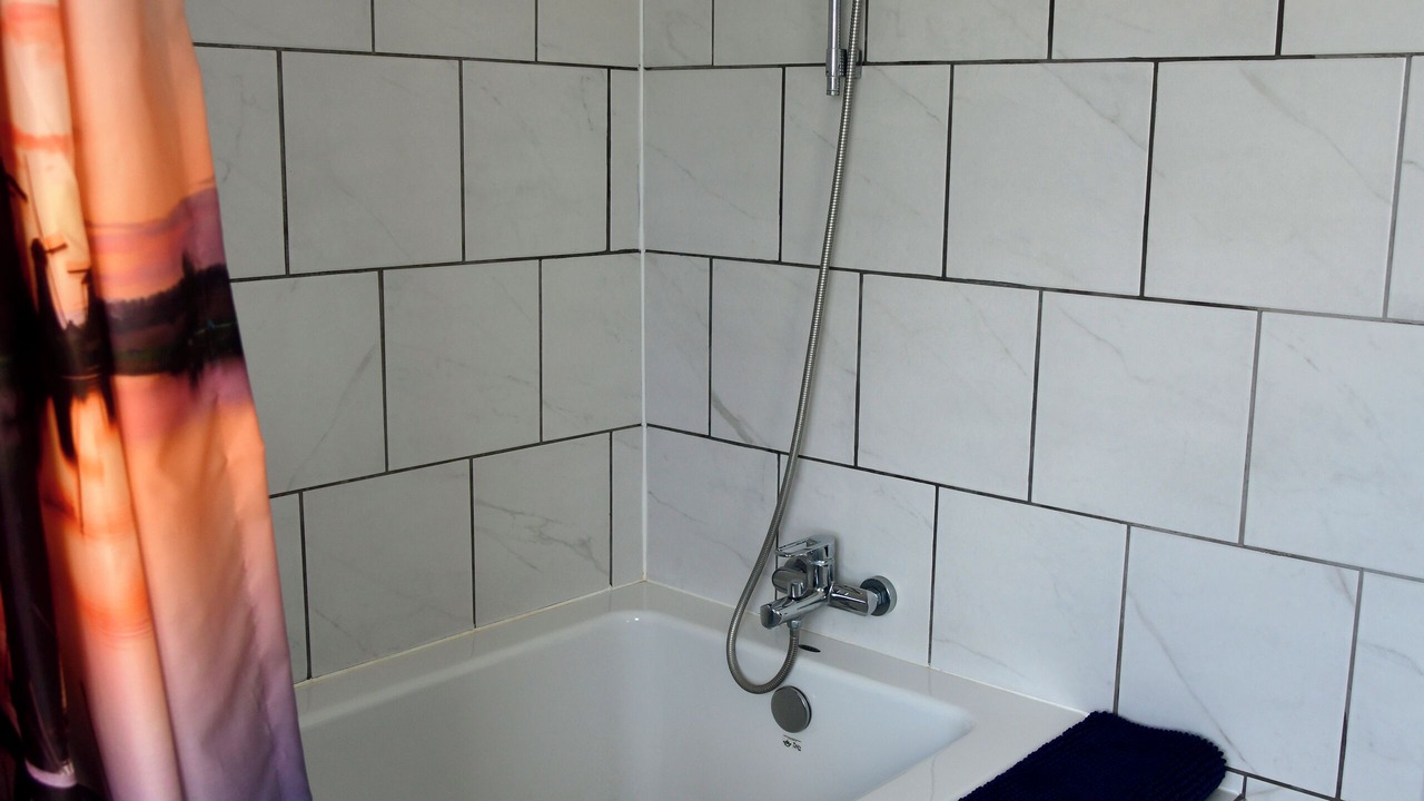 Photo of Bathroom in 70 Mile House