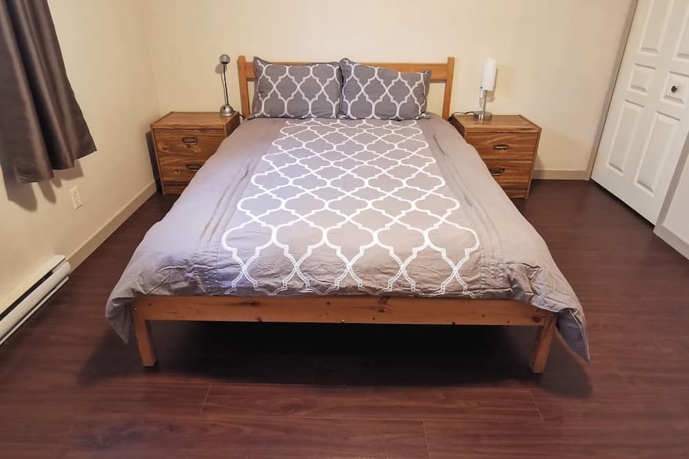 Photo of Bedroom in Saanich West
