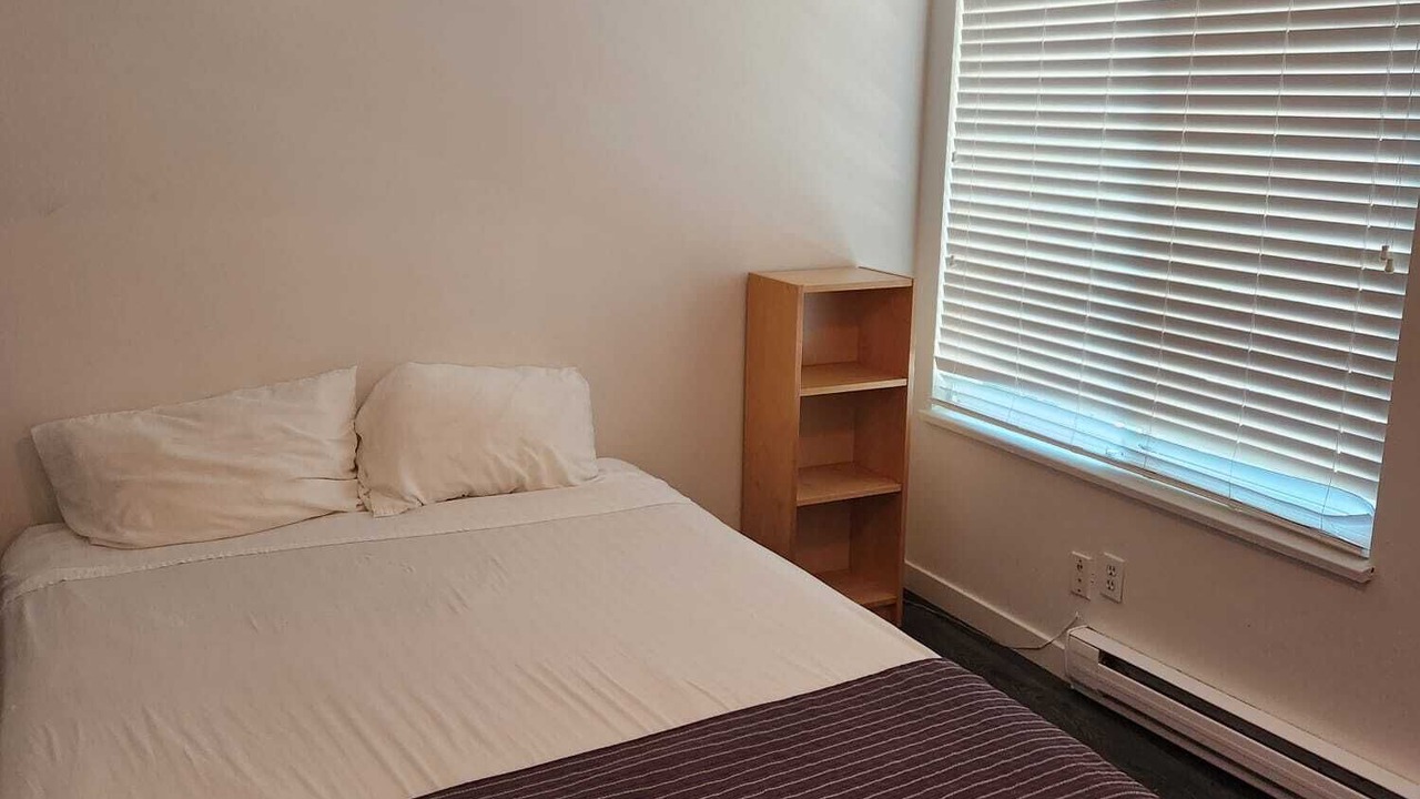 Photo of Bedroom in Surrey