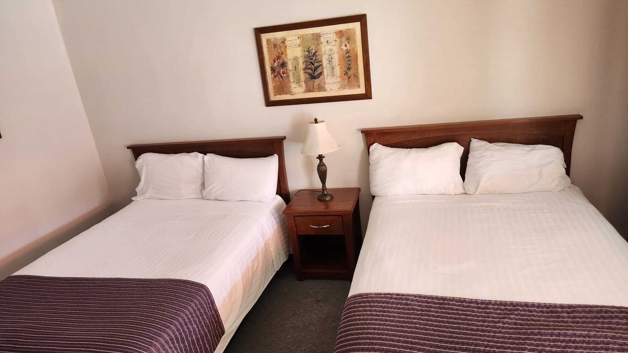 Photo of Bedroom in Surrey