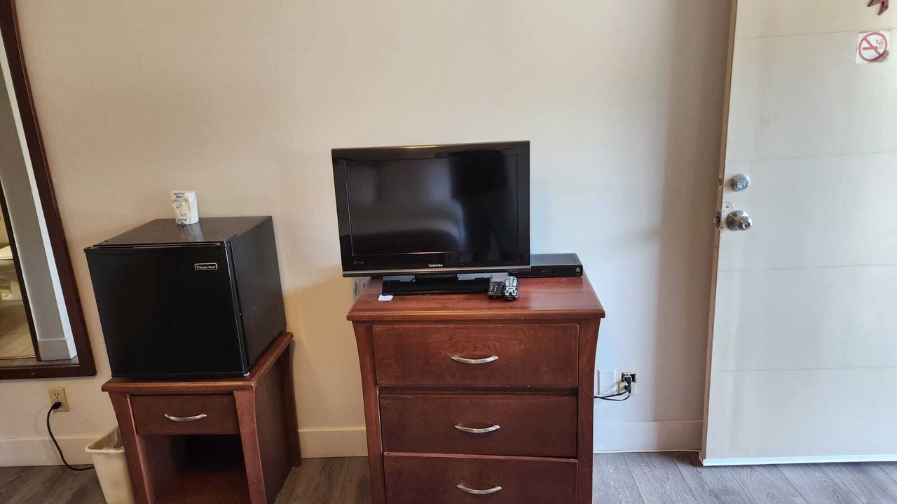 Photo of Bedroom in Surrey