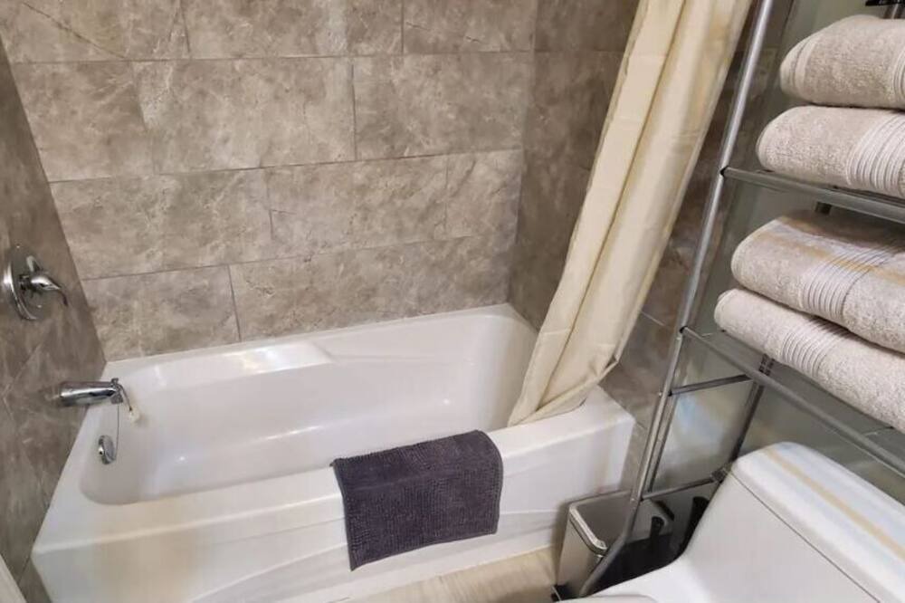 Photo of Bathroom in Cobourg
