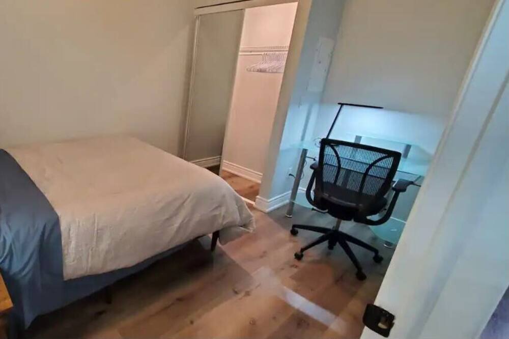 Photo of Bedroom in Cobourg