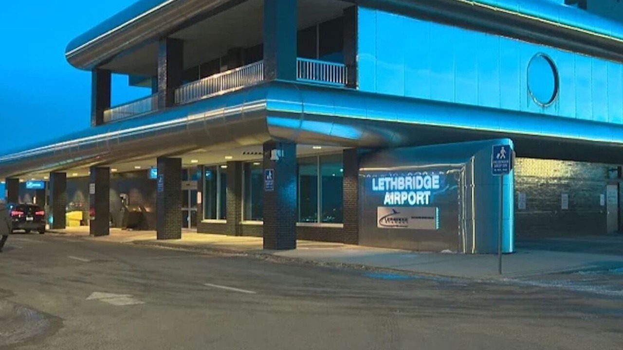 Photo of Outdoor in South Lethbridge