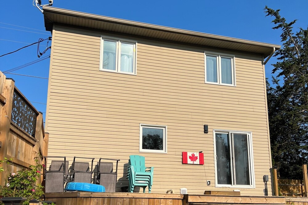 Photo of Outdoor in Cannifton