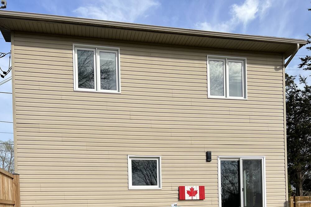 Photo of Outdoor in Cannifton