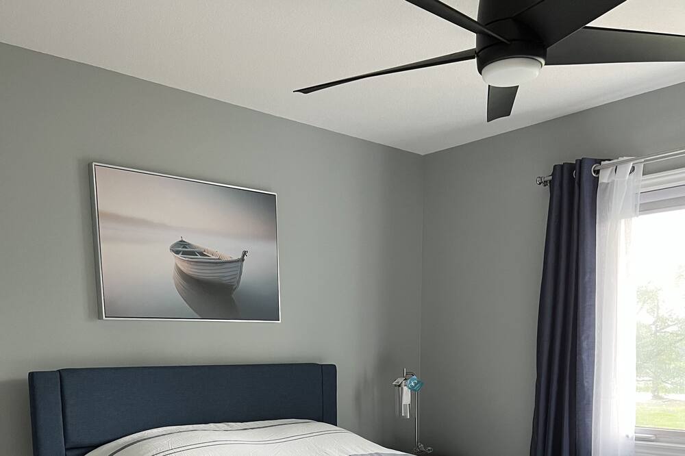 Photo of Bedroom in Cannifton