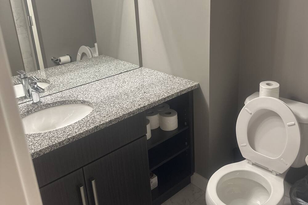 Photo of Bathroom in Regina