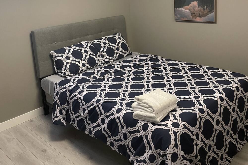 Photo of Bedroom in Regina