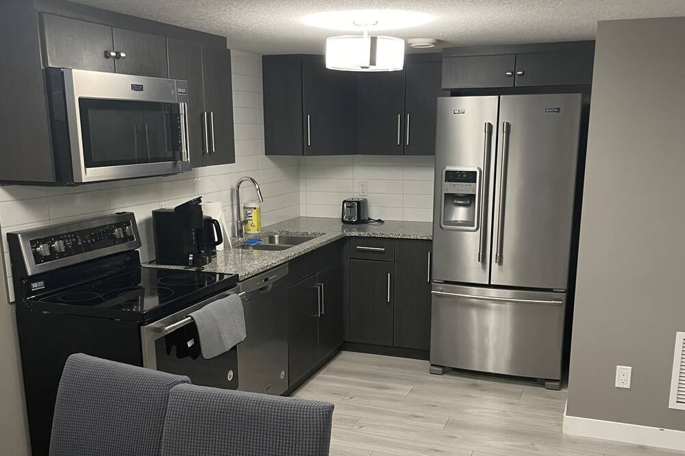 Photo of Kitchen in Regina