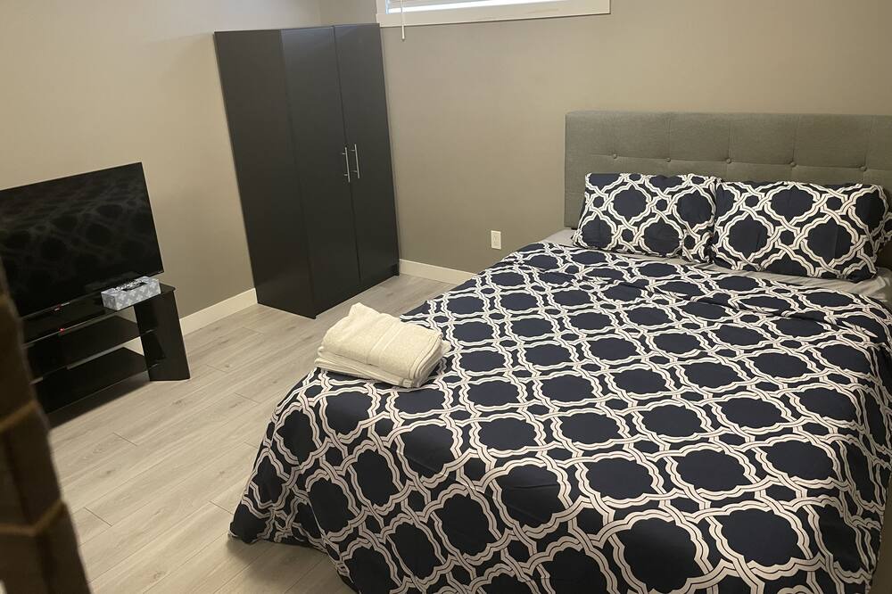 Photo of Bedroom in Regina