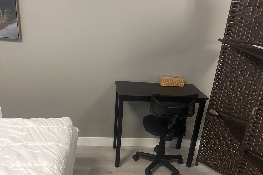 Photo of Bedroom in Regina