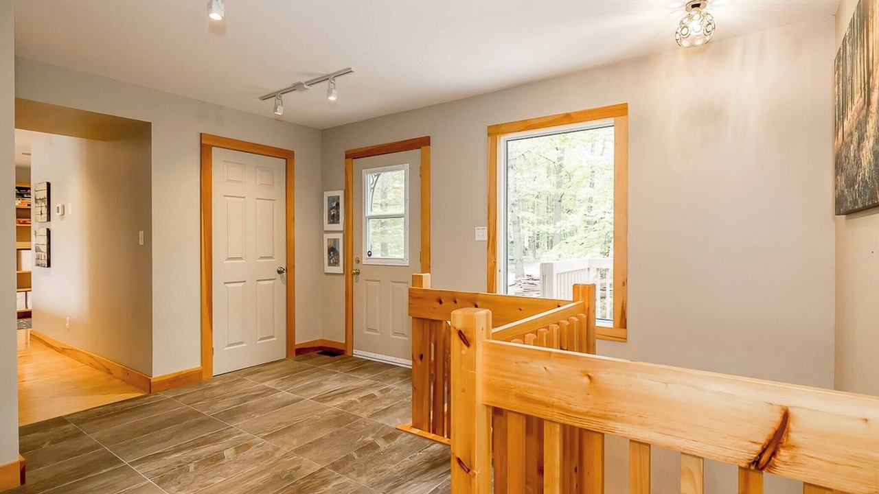Photo of Patio Balcony in Gravenhurst