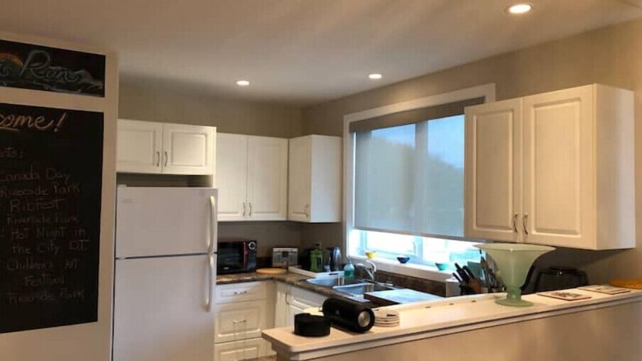 Photo of Kitchen in Kamloops