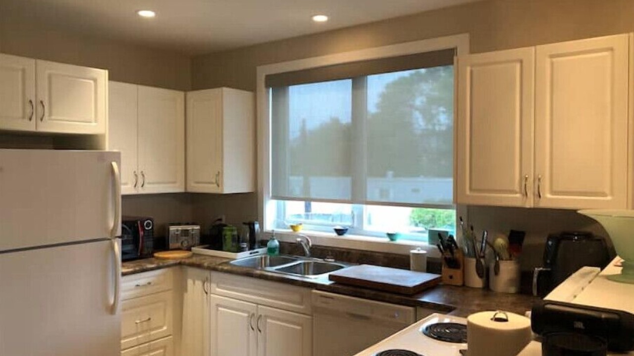 Photo of Kitchen in Kamloops
