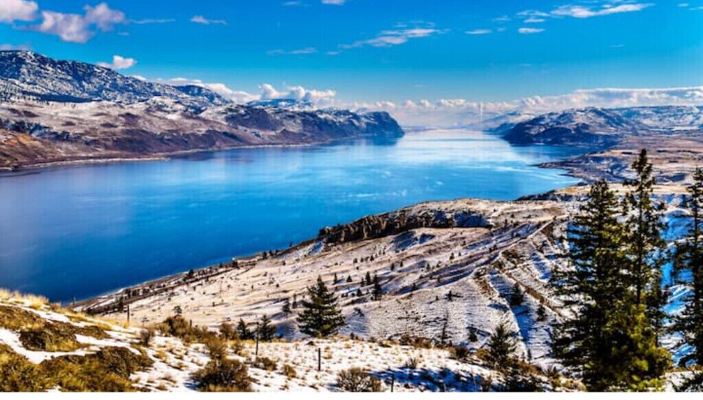 Photo of Outdoor in Kamloops