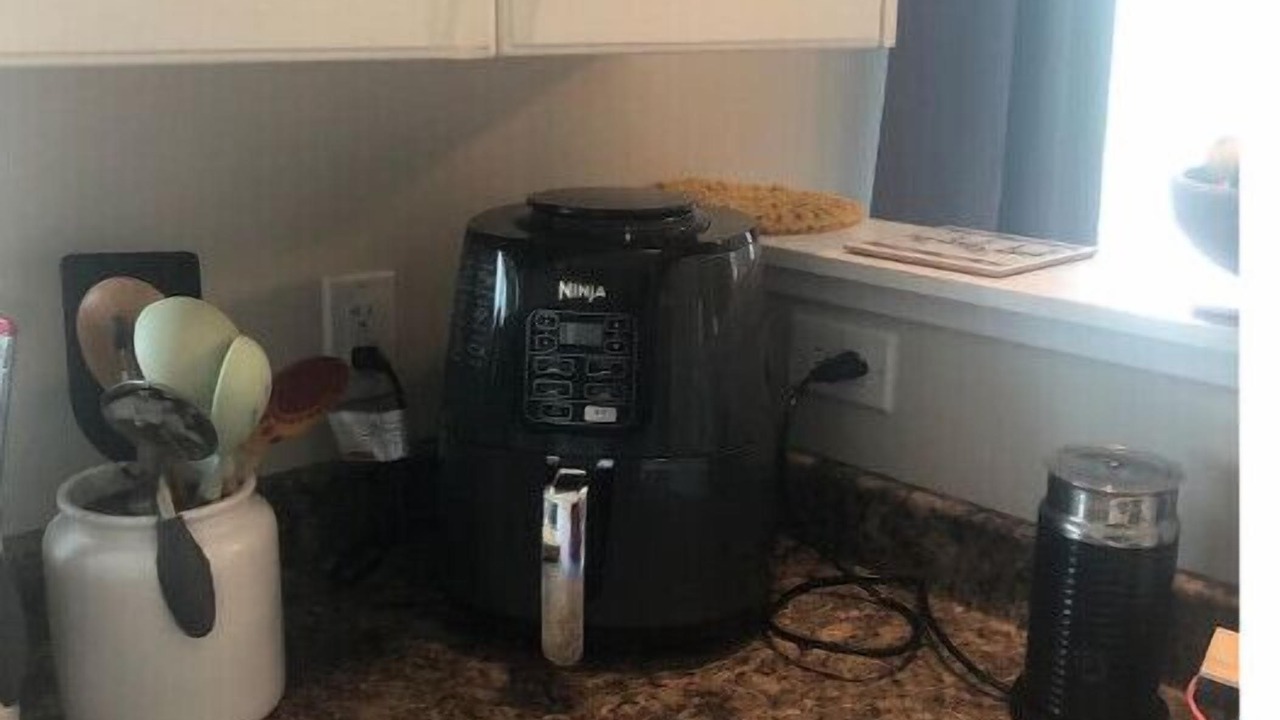 Photo of Kitchen in Kamloops