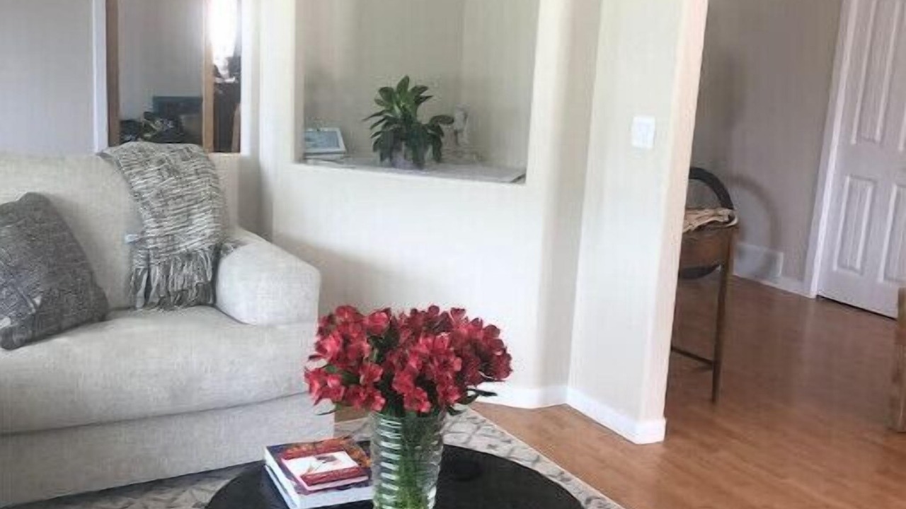 Photo of Livingroom in Kamloops