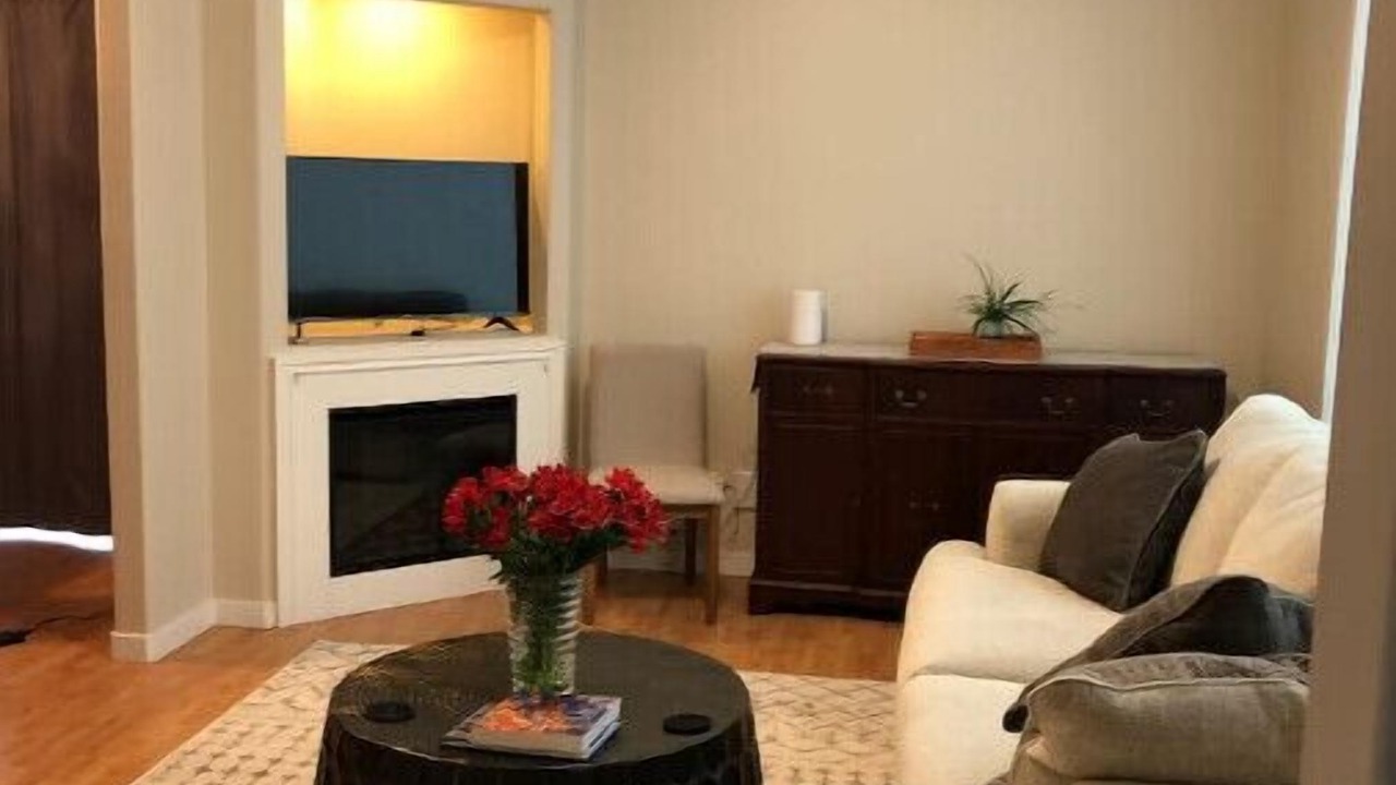 Photo of Livingroom in Kamloops