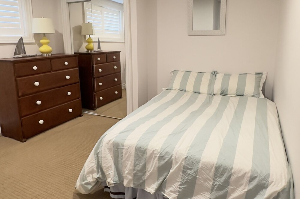 Photo of Bedroom in Lafontaine