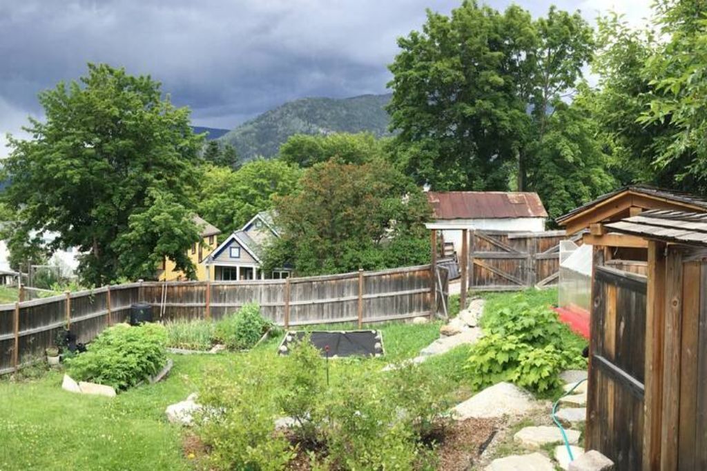 Photo of Outdoor in Nelson