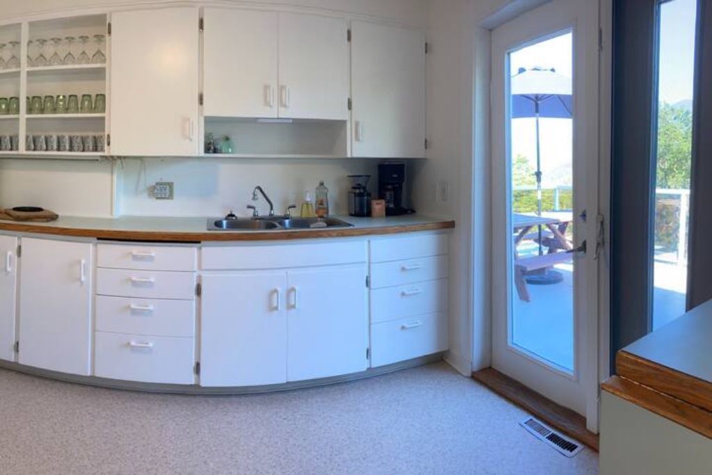 Photo of Kitchen in Nelson