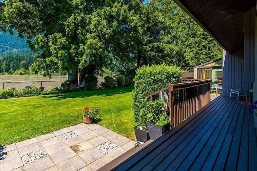 Photo of Outdoor in Hope