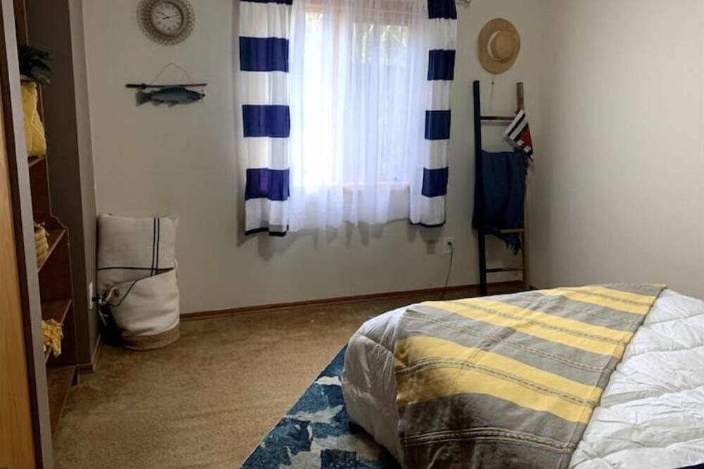 Photo of Bedroom in Hope