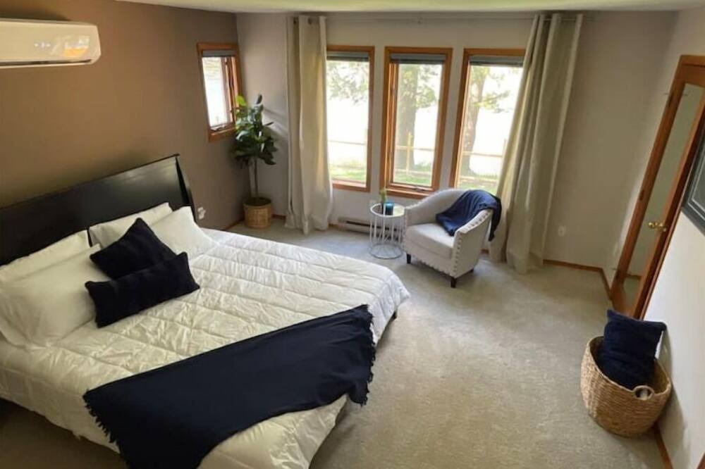 Photo of Bedroom in Hope