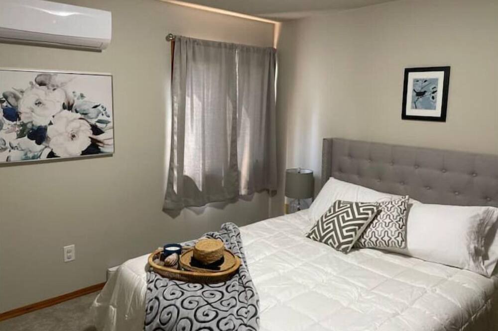 Photo of Bedroom in Hope