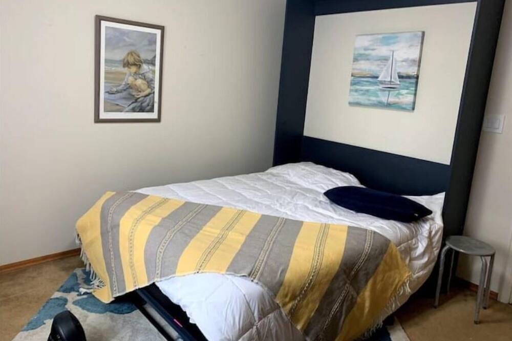 Photo of Bedroom in Hope