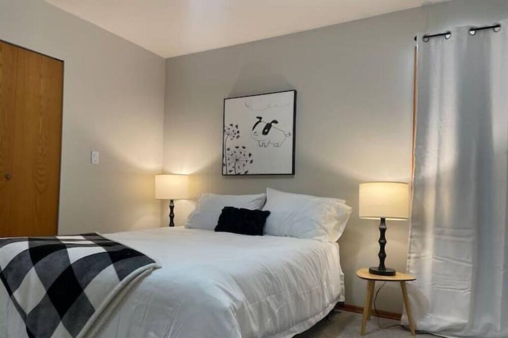Photo of Bedroom in Hope
