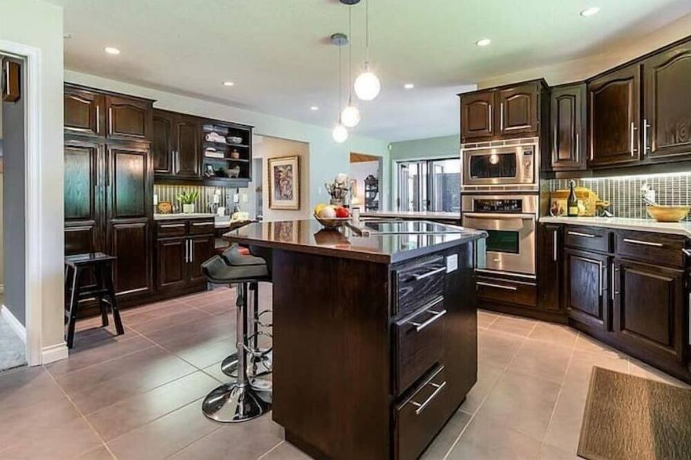 Photo of Kitchen in Hope