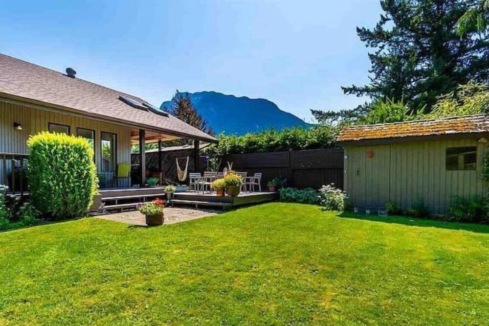 Photo of Outdoor in Hope