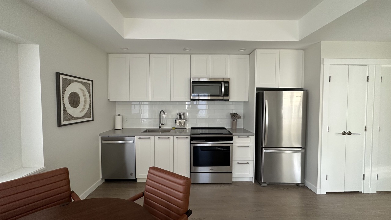 Photo of Kitchen in Tsawwassen