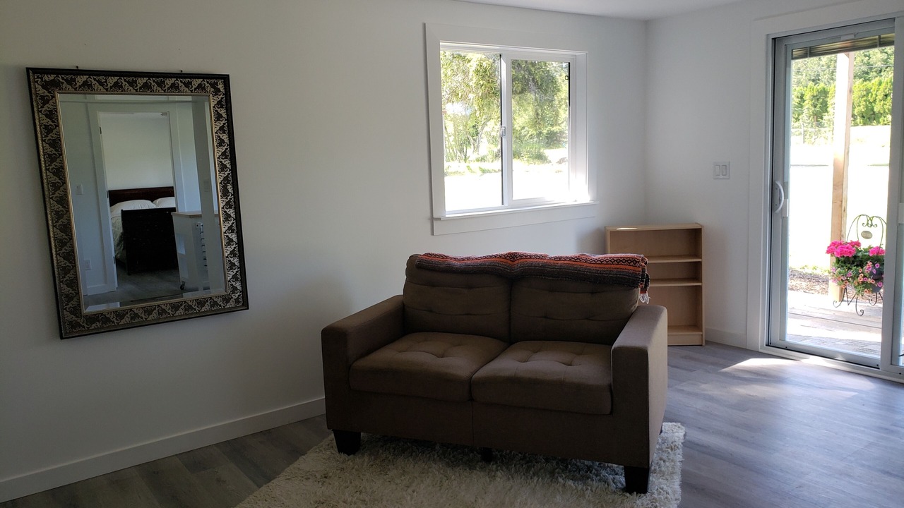Photo of Livingroom in Duncan