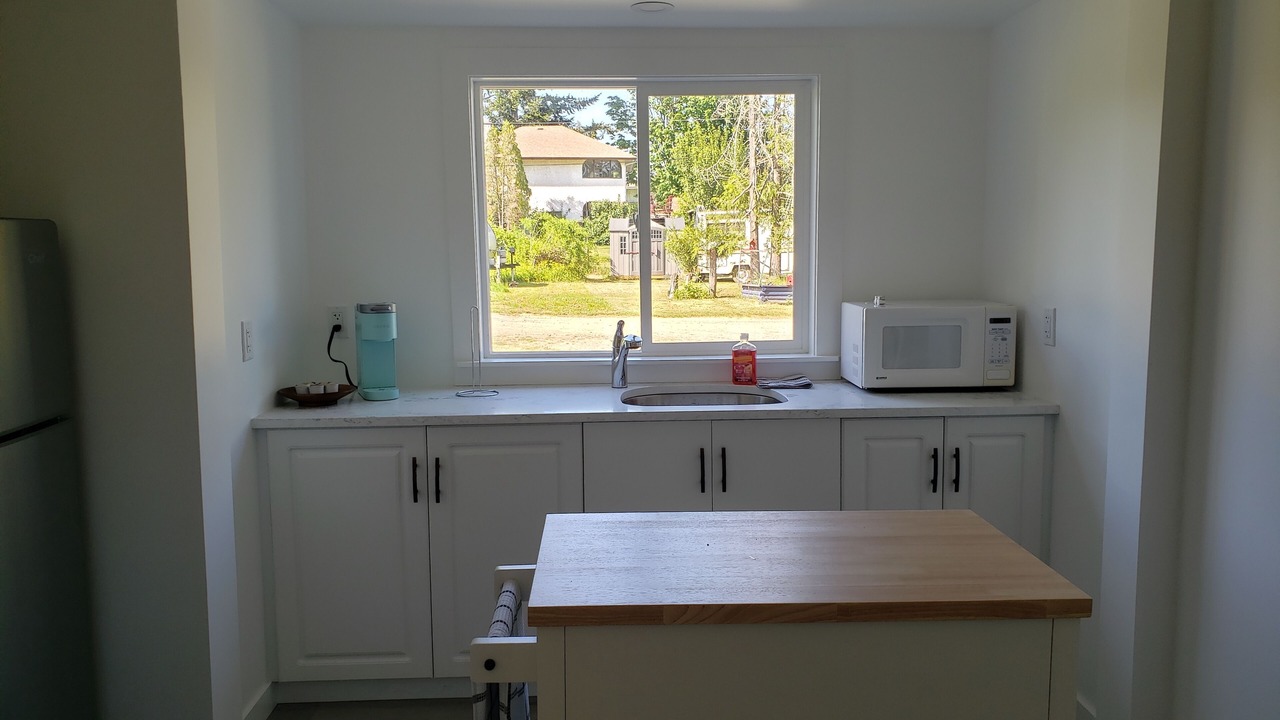 Photo of Kitchen in Duncan