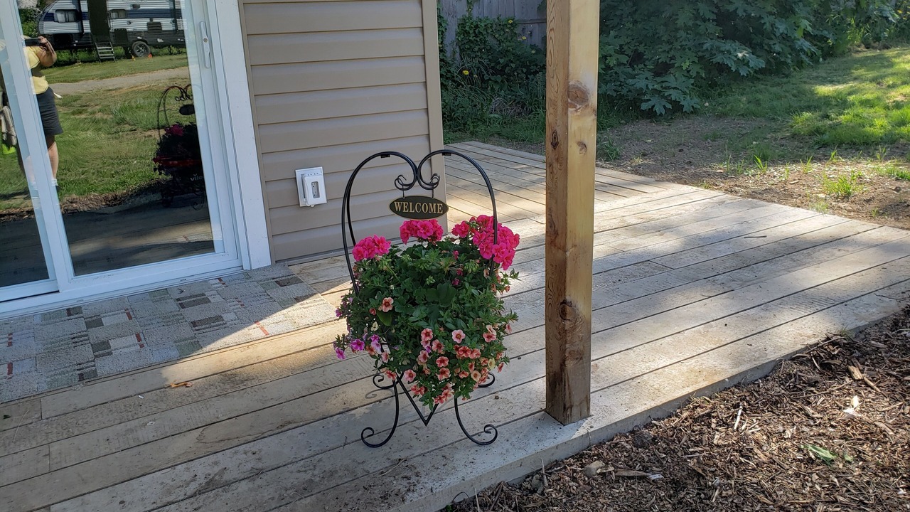 Photo of Outdoor in Duncan