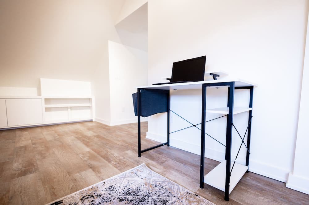 Photo of Bedroom in Downtown