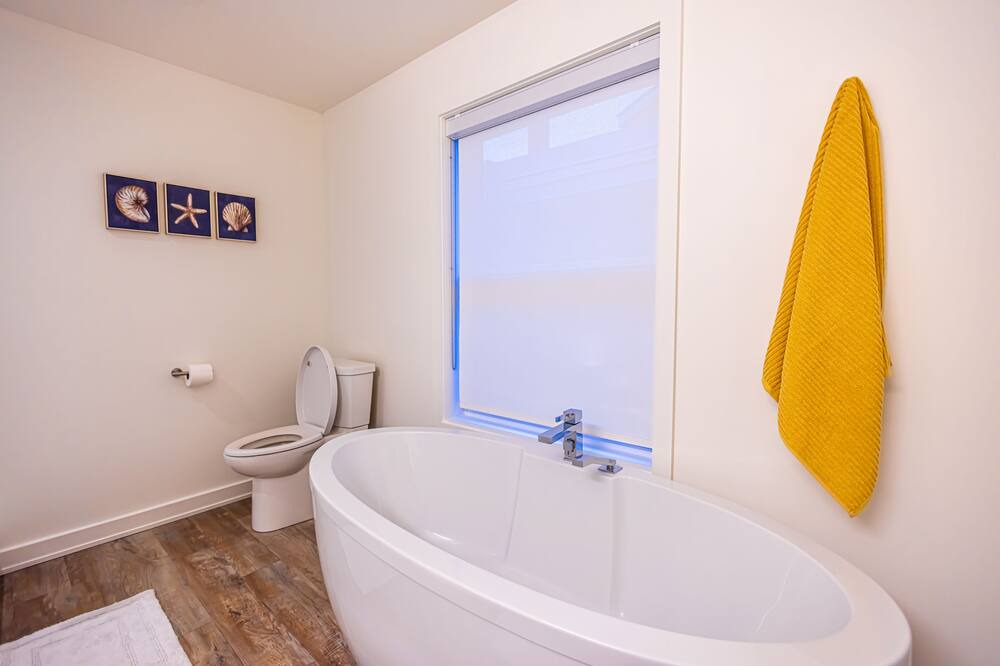 Photo of Bathroom in Downtown