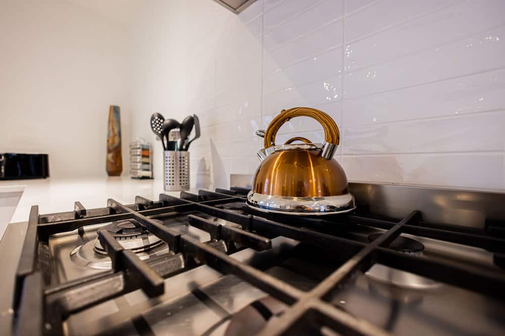 Photo of Kitchen in Downtown