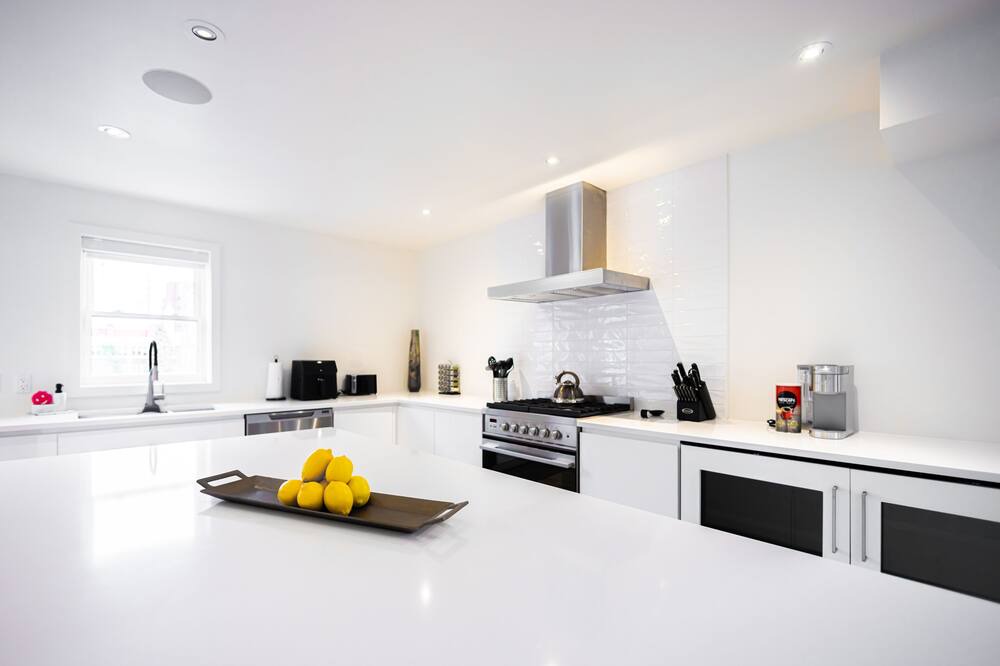 Photo of Kitchen in Downtown