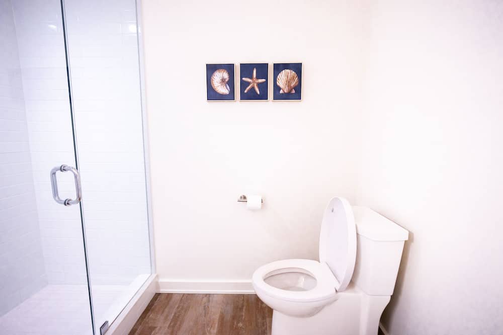 Photo of Bathroom in Downtown