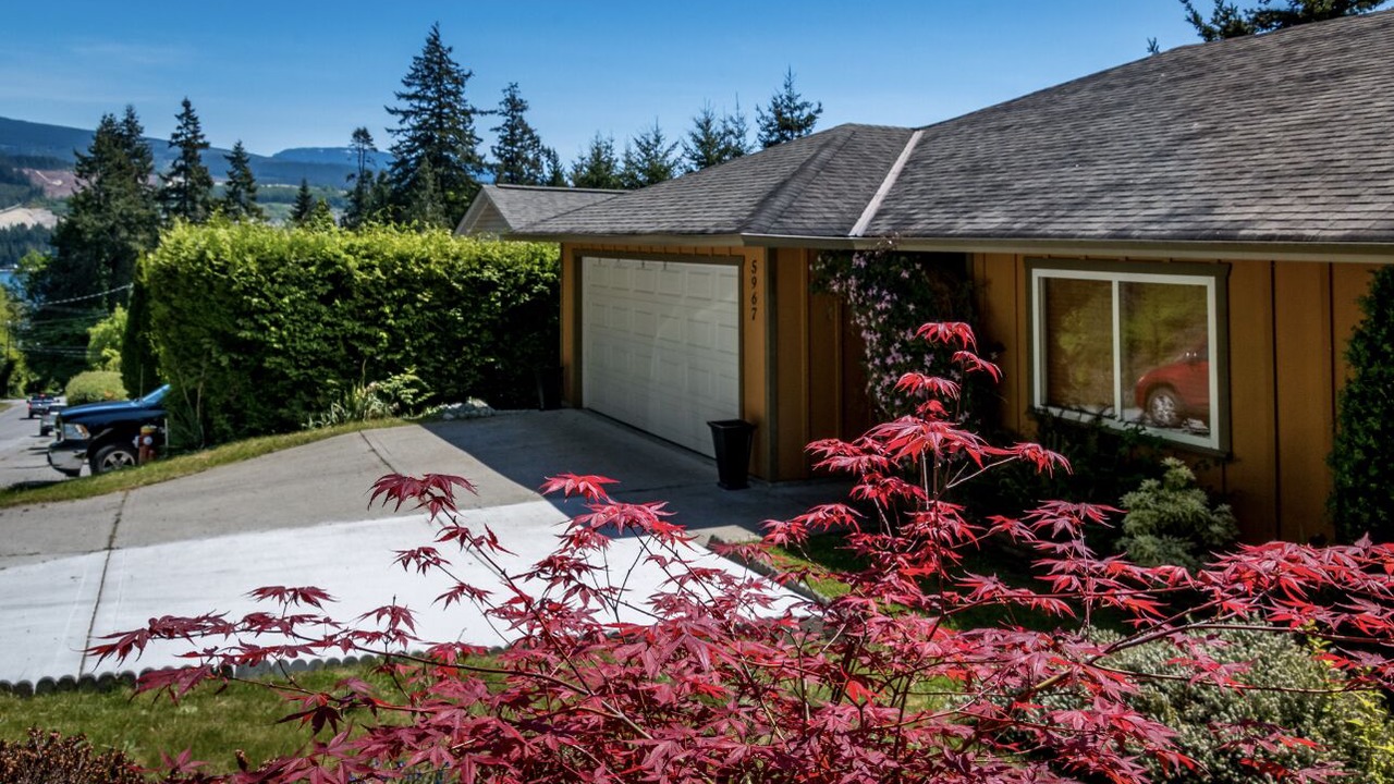 Photo of Outdoor in West Porpoise Bay