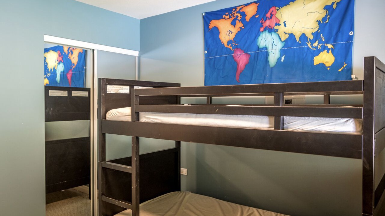 Photo of Bedroom in West Porpoise Bay