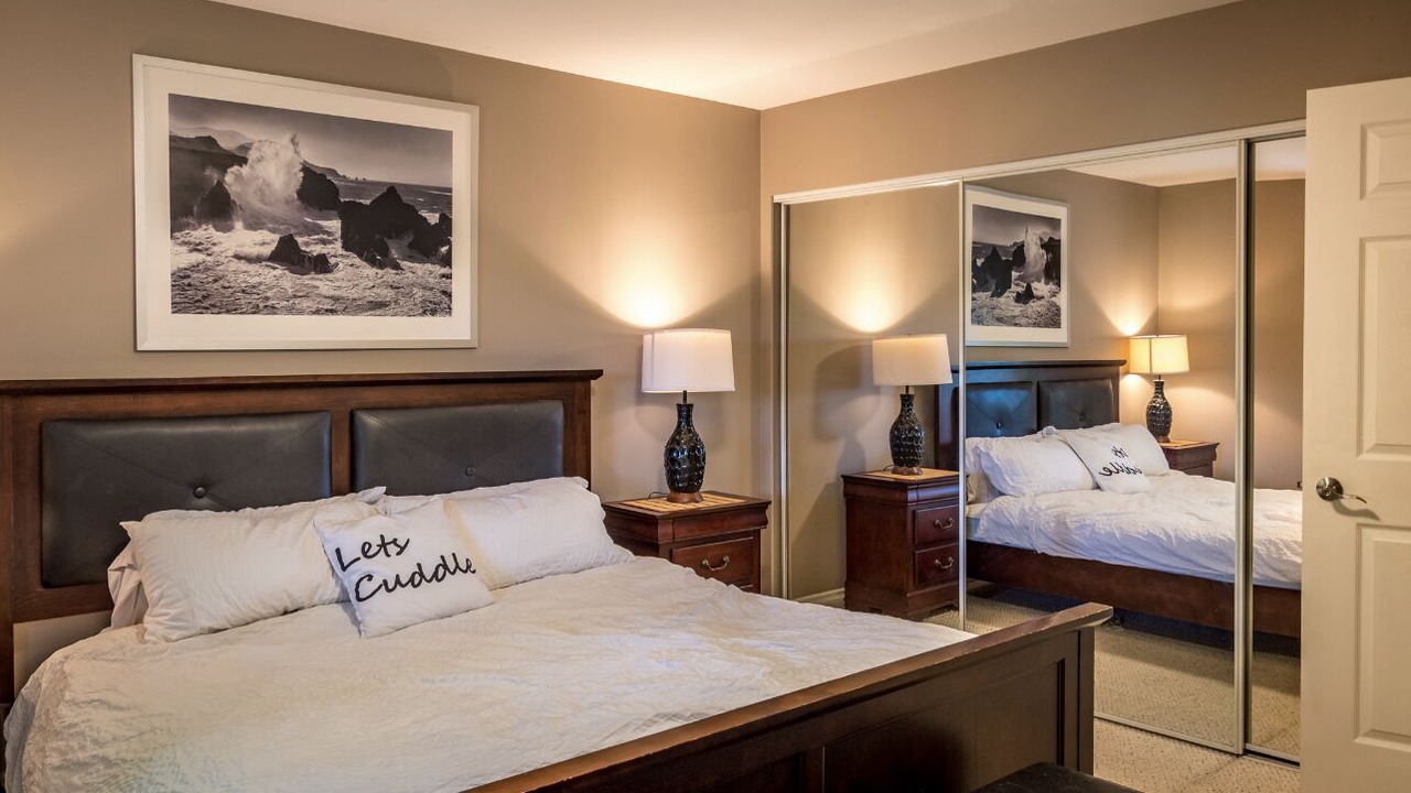 Photo of Bedroom in West Porpoise Bay