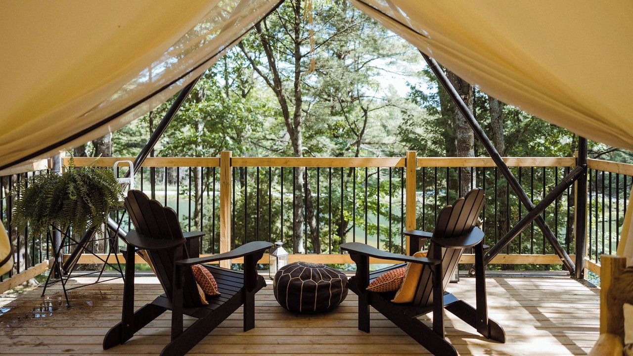 Photo of Patio Balcony in Grafton