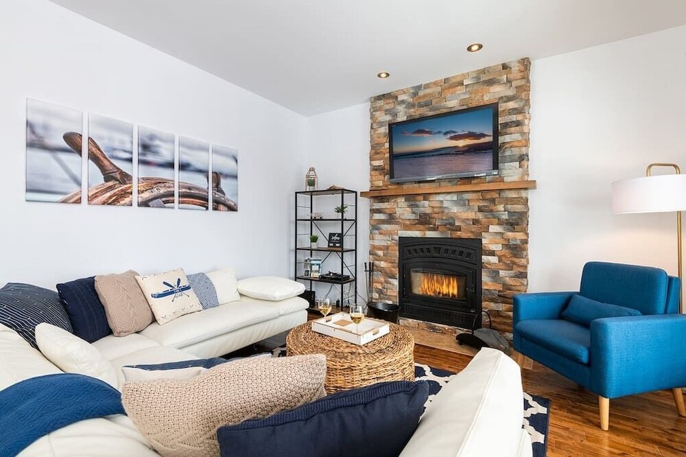 Photo of Bedroom in Saint-Joseph-de-la-Rive