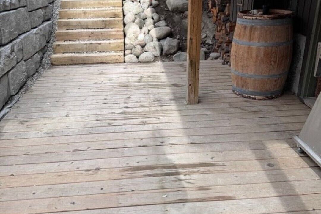 Photo of Outdoor in Central Okanagan