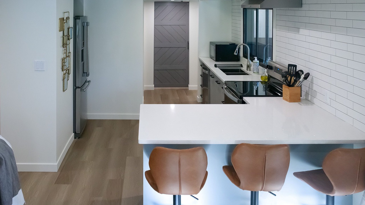 Photo of Kitchen in Central Okanagan